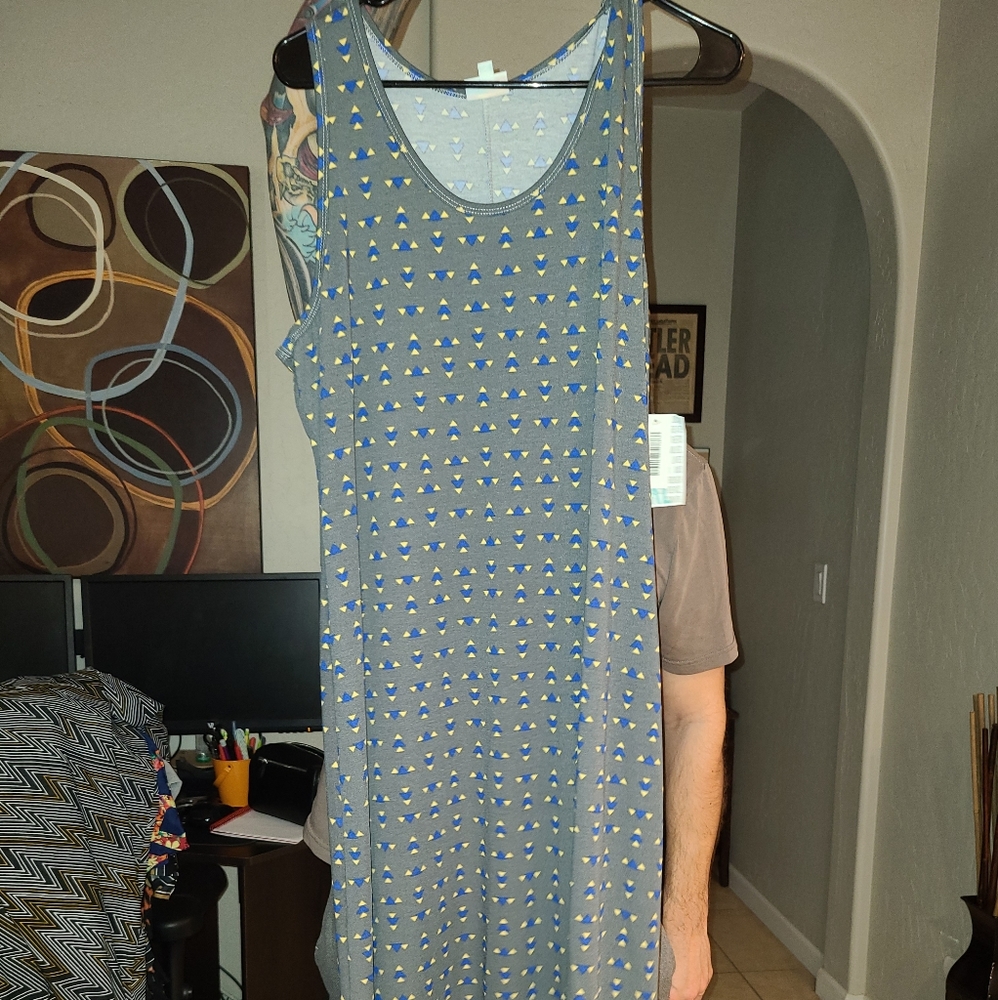 Lularoe